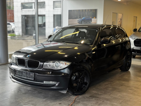 Bmw 1 серии